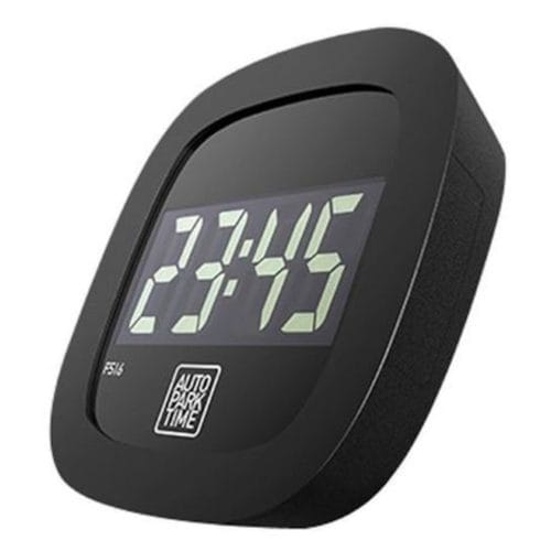 AutoParkTime4 Trådlös Automatisk P-skiva