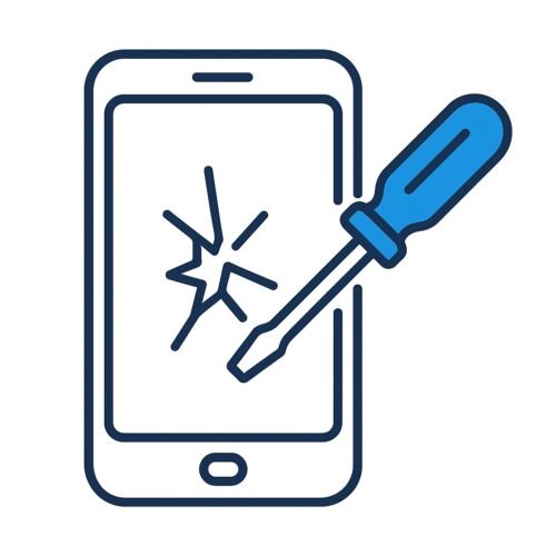 Felsökning Bas Telefon