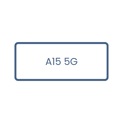 Galaxy A15 5G