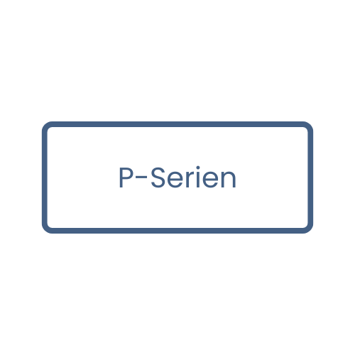 Huawei P Serien