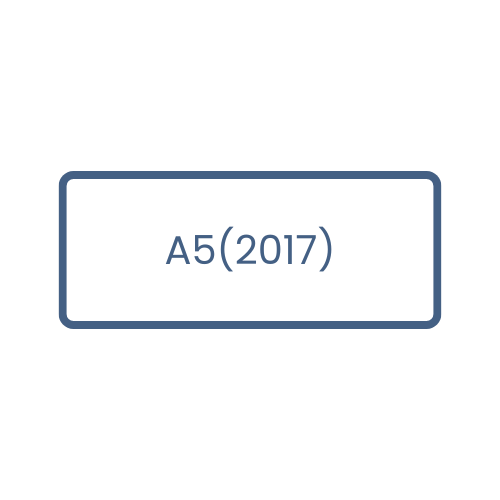 Galaxy A5(2017)