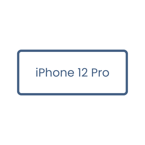 iPhone 12 Pro